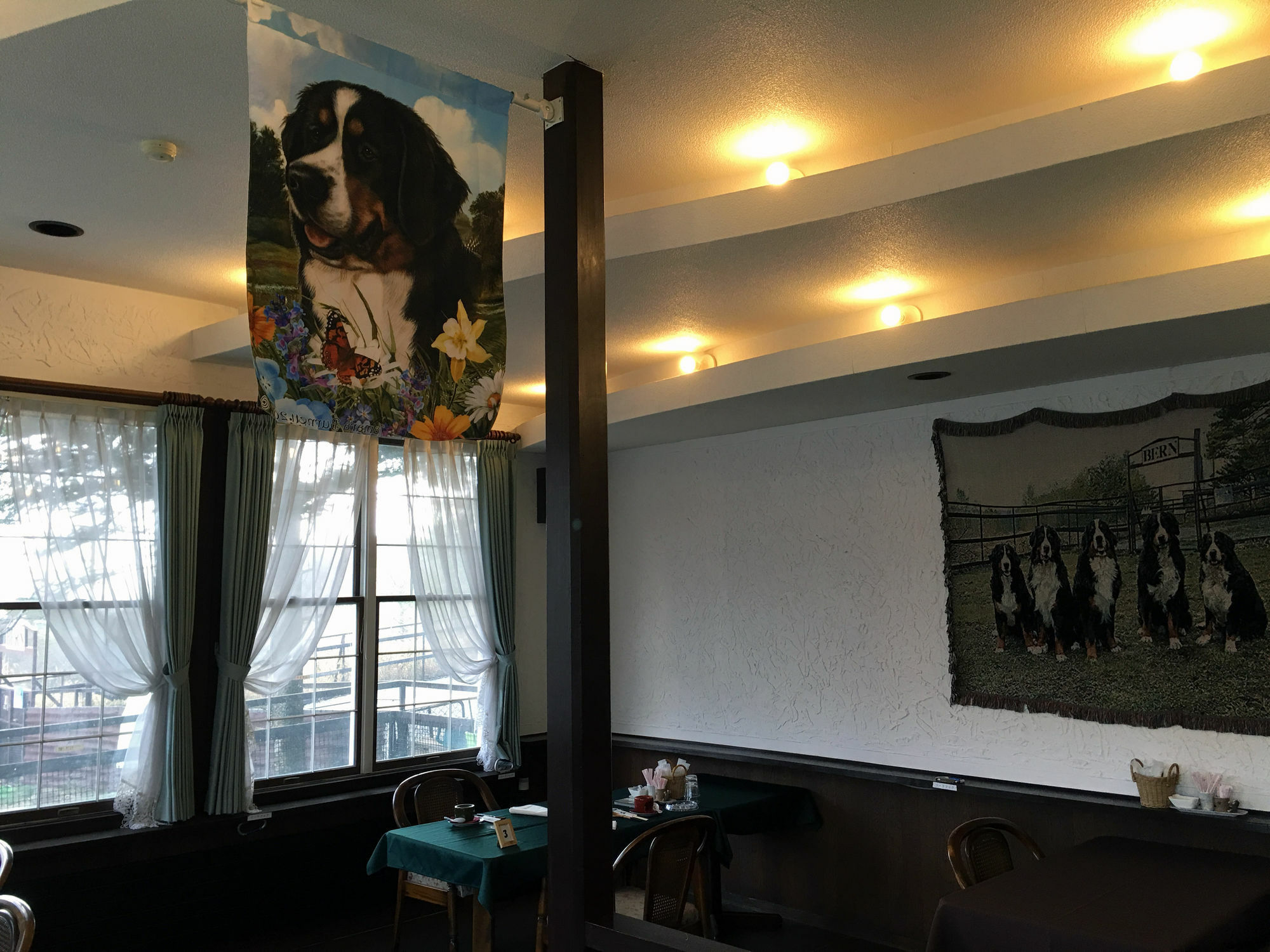 Guest House Bern Тино Экстерьер фото