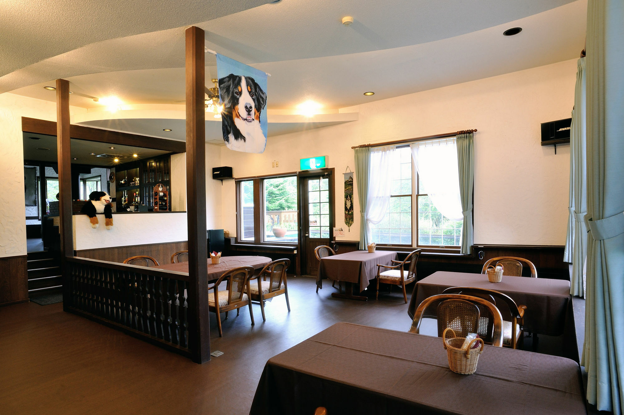 Guest House Bern Тино Экстерьер фото