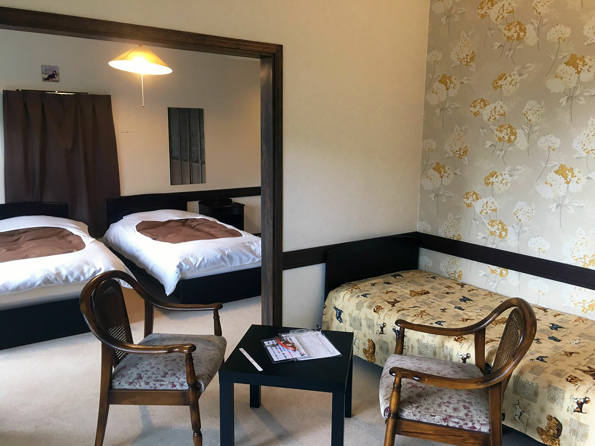 Guest House Bern Тино Экстерьер фото